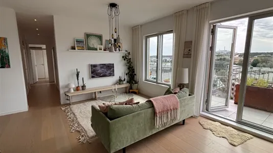 Lägenheter i Södermalm - foto 2
