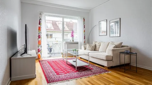 Lägenheter i Lundby - foto 1