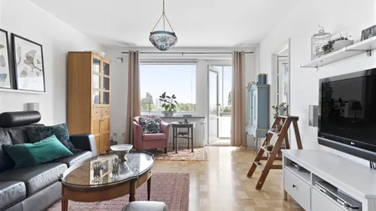 Lägenheter i Västra hisingen - foto 7