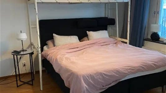 Lägenheter i Sundbyberg - foto 6