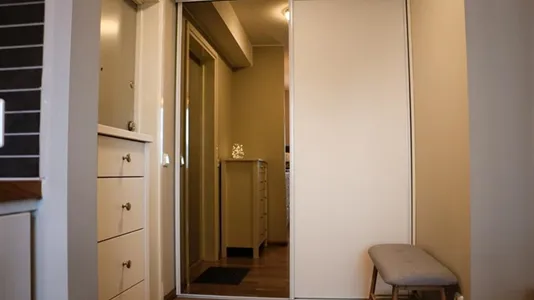 Lägenheter i Kungsholmen - foto 8