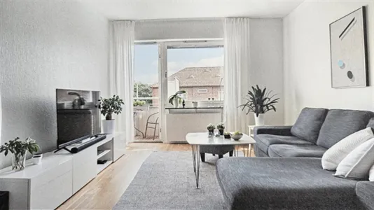 Lägenheter i Helsingborg - foto 1