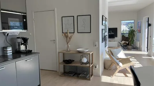 Lägenheter i Helsingborg - foto 1