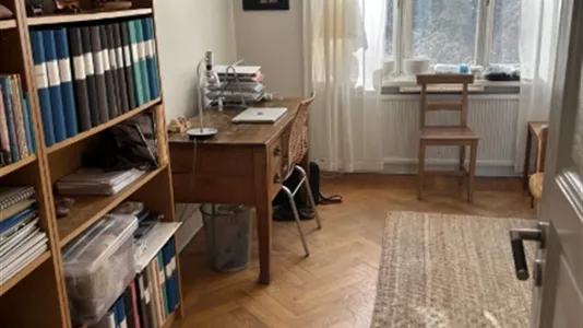 Lägenheter i Kungsholmen - foto 7