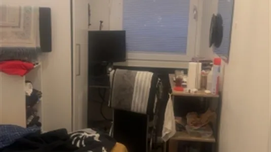 Rum i Huddinge - foto 1