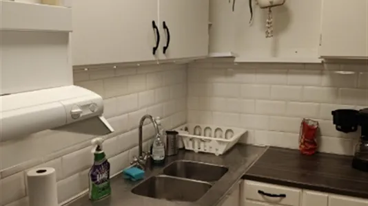 Lägenheter i Kalmar - foto 1