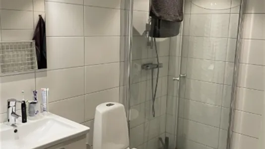 Lägenheter i Örgryte-Härlanda - foto 10