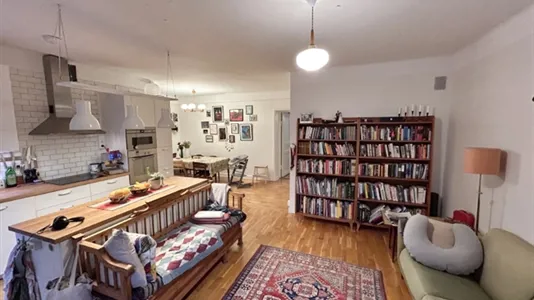 Lägenheter i Södermalm - foto 3