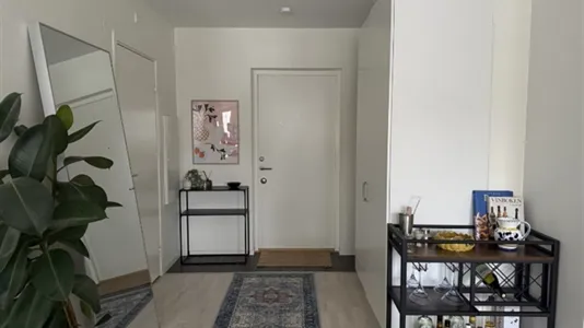 Lägenheter i Täby - foto 4