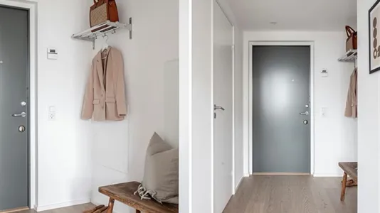 Lägenheter i Vasastan - foto 7