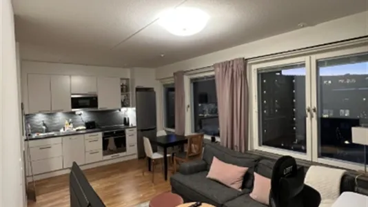 Lägenheter i Sundbyberg - foto 2