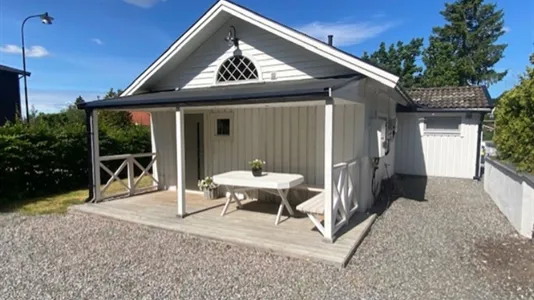 Lägenheter i Värmdö - foto 2