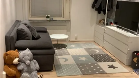 Lägenheter i Malmö Centrum - foto 13