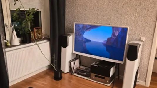 Lägenheter i Västra hisingen - foto 5