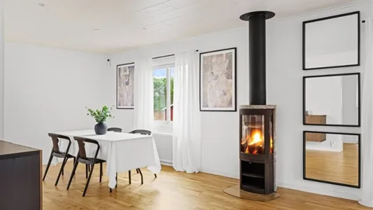 Hus i Sigtuna - foto 1