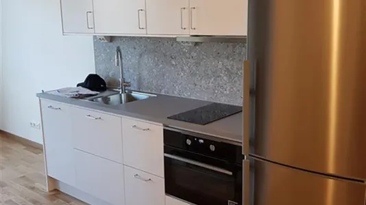 Lägenheter i Sollentuna - foto 1
