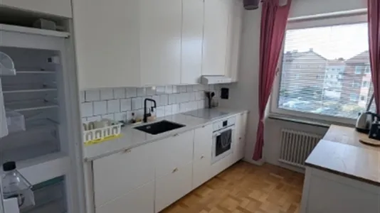 Lägenheter i Malmö Centrum - foto 1