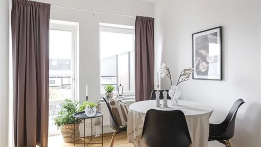 Lägenheter i Fosie - foto 12