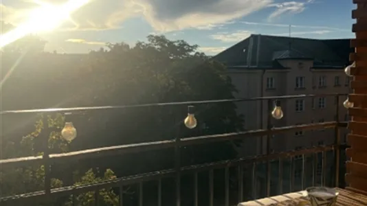 Lägenheter i Kungsholmen - foto 3