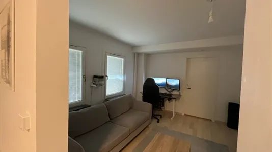 Lägenheter i Solna - foto 4