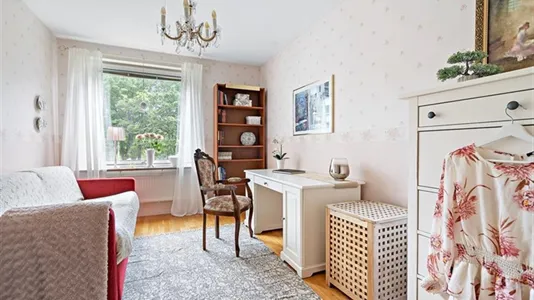 Lägenheter i Järfälla - foto 2