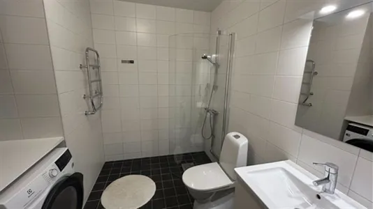 Lägenheter i Solna - foto 5