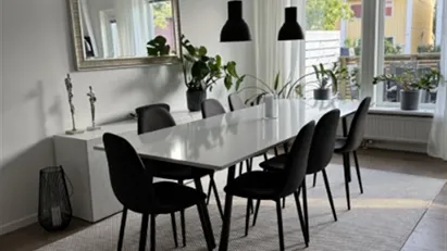 Kista - 5rok - 13mån - 27.600kr/mån