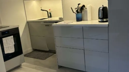 Lägenheter i Östermalm - foto 3