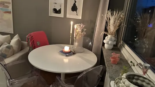 Lägenheter i Gärdet/Djurgården - foto 2