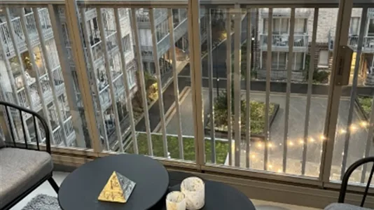 Lägenheter i Norra hisingen - foto 9