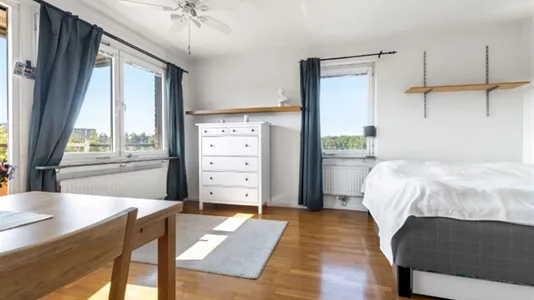 Lägenheter i Västerort - foto 3