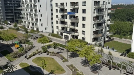 Lägenheter i Västerort - foto 12