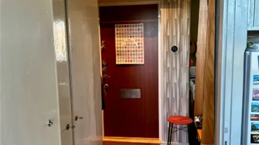 Lägenheter i Söderort - foto 8