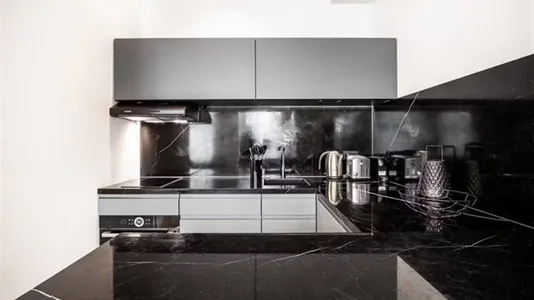 Lägenheter i Östermalm - foto 1