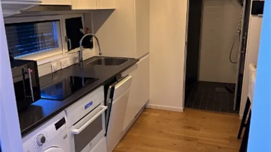 Lägenheter i Huddinge - foto 1