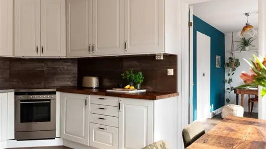 Lägenheter i Vasastan - foto 9