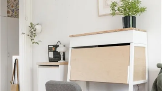 Lägenheter i Lundby - foto 4