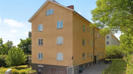 Lägenheter i Västerort - foto 12