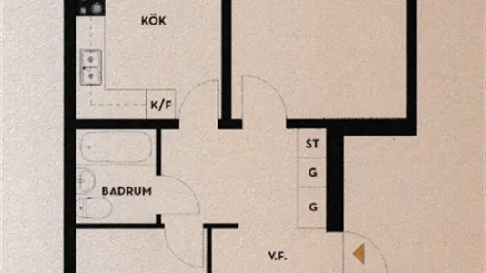 Lägenheter i Malmö Centrum - foto 8