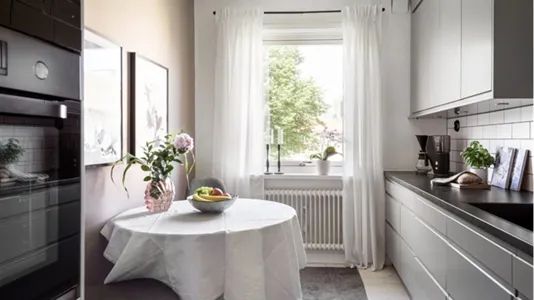 Lägenheter i Lundby - foto 3