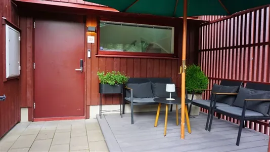 Hus i Västerort - foto 2