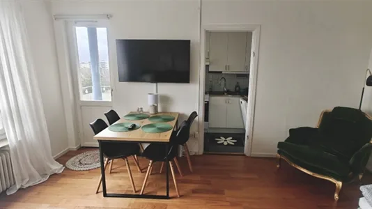 Lägenheter i Västerort - foto 3