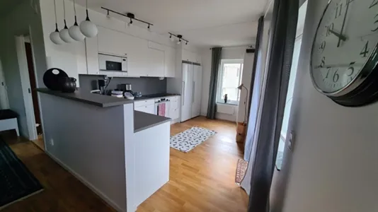 Lägenheter i Lundby - foto 2