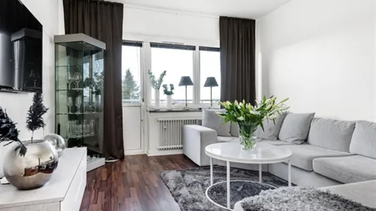 Lägenheter i Motala - foto 1