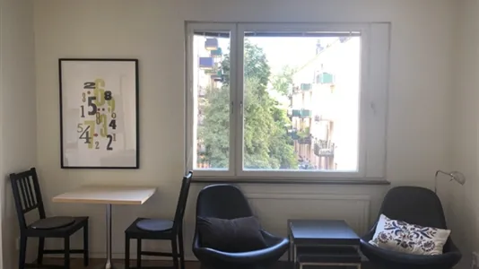 Lägenheter i Södermalm - foto 3