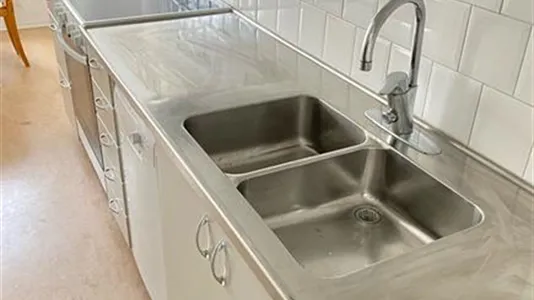 Lägenheter i Södermalm - foto 5