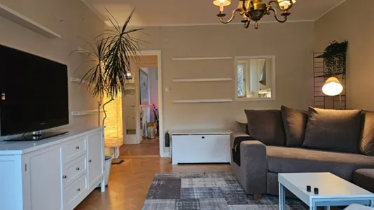 Lägenheter i Västerort - foto 1