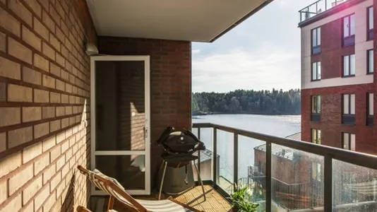 Lägenheter i Nacka - foto 5