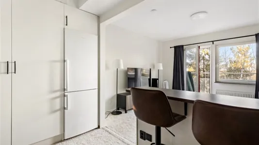 Lägenheter i Västerort - foto 6