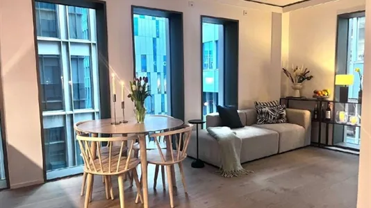 Lägenheter i Vasastan - foto 1